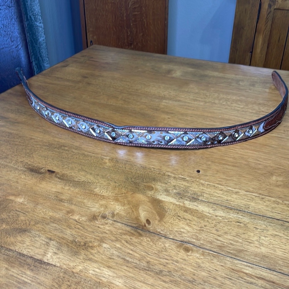 Western belt